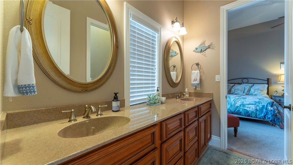 174 Springridge Lane Sunrise Beach, MO 65079 - Photo 38 of 55