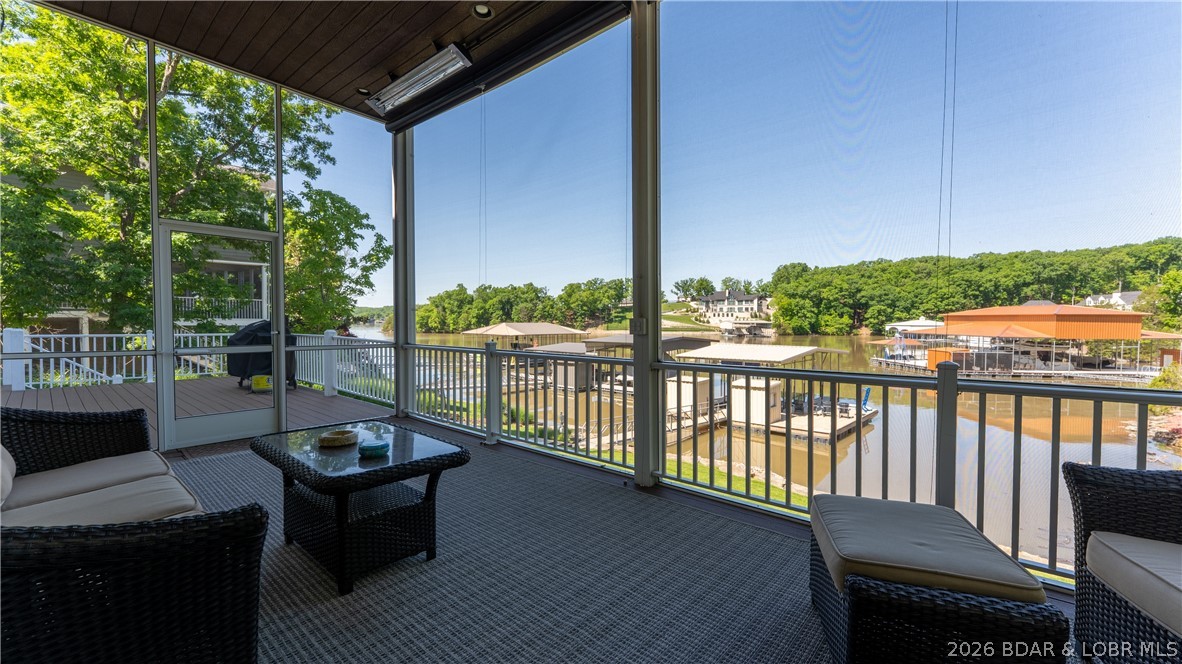 174 Springridge Lane Sunrise Beach, MO 65079 - Photo 44 of 55