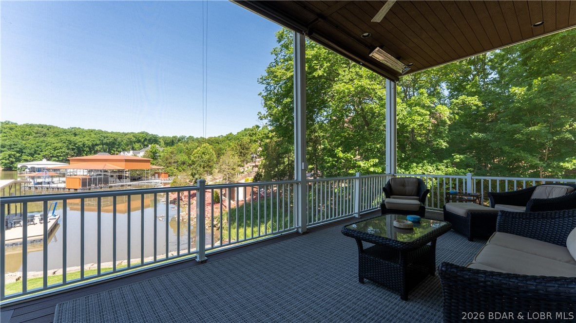 174 Springridge Lane Sunrise Beach, MO 65079 - Photo 45 of 55