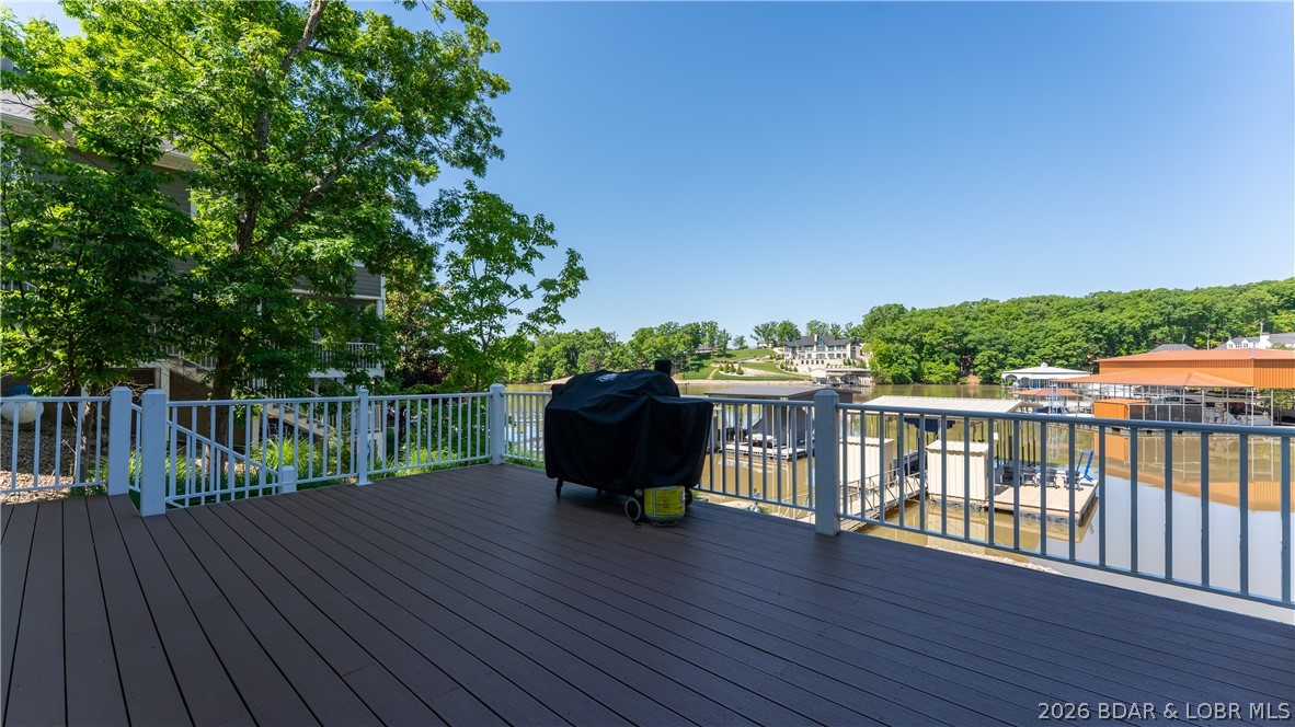 174 Springridge Lane Sunrise Beach, MO 65079 - Photo 46 of 55