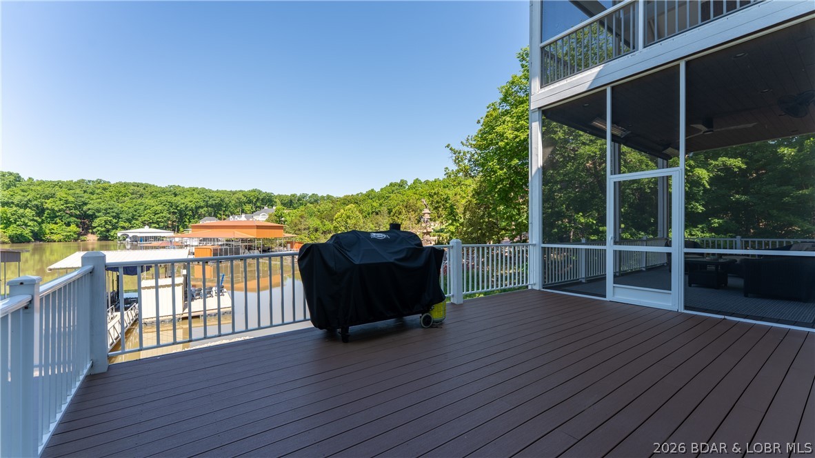 174 Springridge Lane Sunrise Beach, MO 65079 - Photo 47 of 55