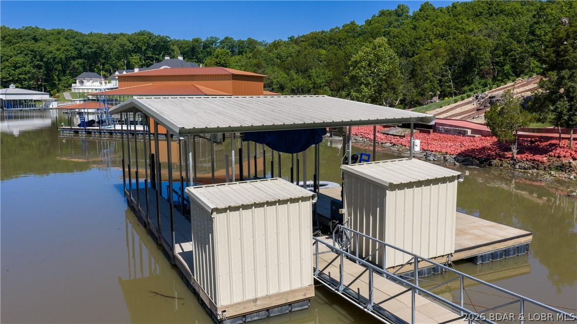 174 Springridge Lane Sunrise Beach, MO 65079 - Photo 49 of 55