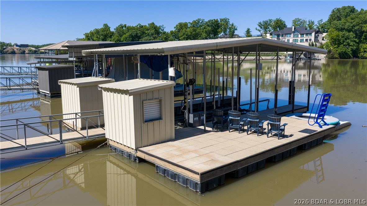 174 Springridge Lane Sunrise Beach, MO 65079 - Photo 50 of 55