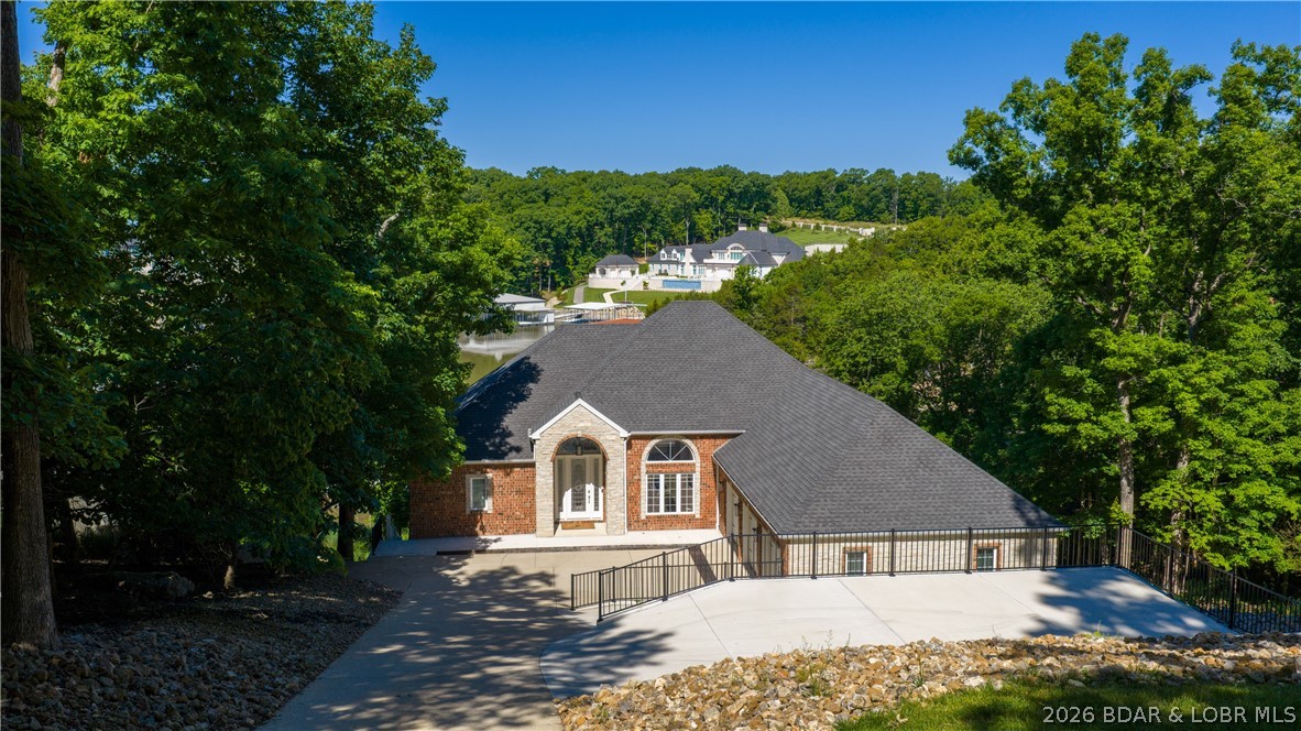 174 Springridge Lane Sunrise Beach, MO 65079 - Photo 51 of 55
