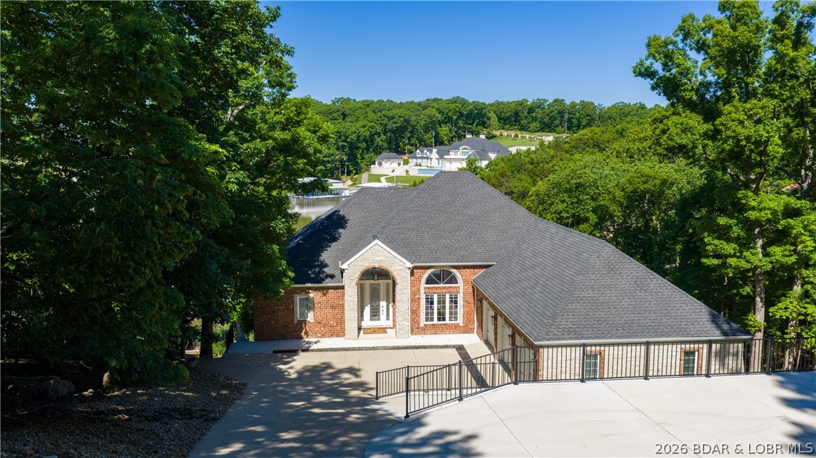 174 Springridge Lane Sunrise Beach, MO 65079 - Photo 52 of 55