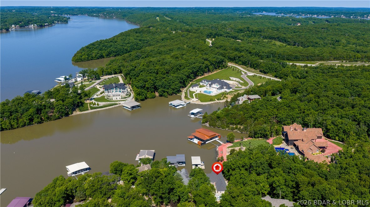 174 Springridge Lane Sunrise Beach, MO 65079 - Photo 54 of 55