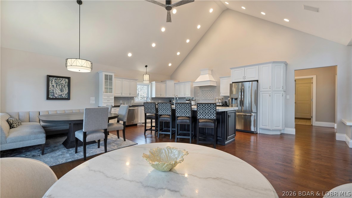174 Springridge Lane Sunrise Beach, MO 65079 - Photo 6 of 55