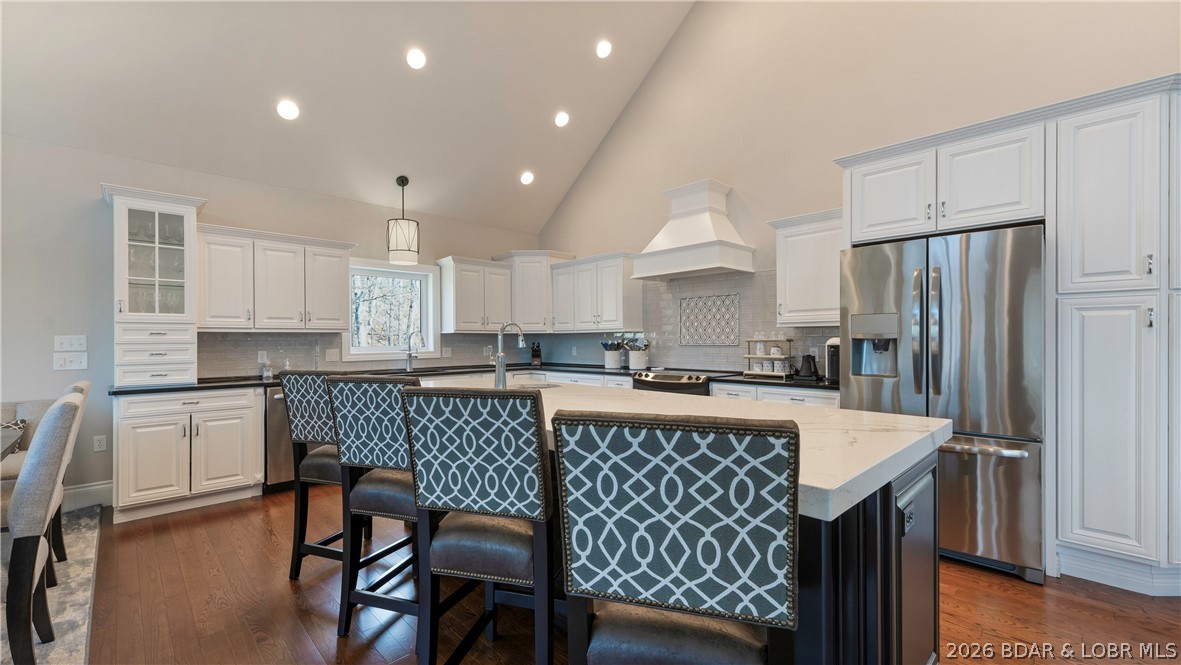 174 Springridge Lane Sunrise Beach, MO 65079 - Photo 7 of 55