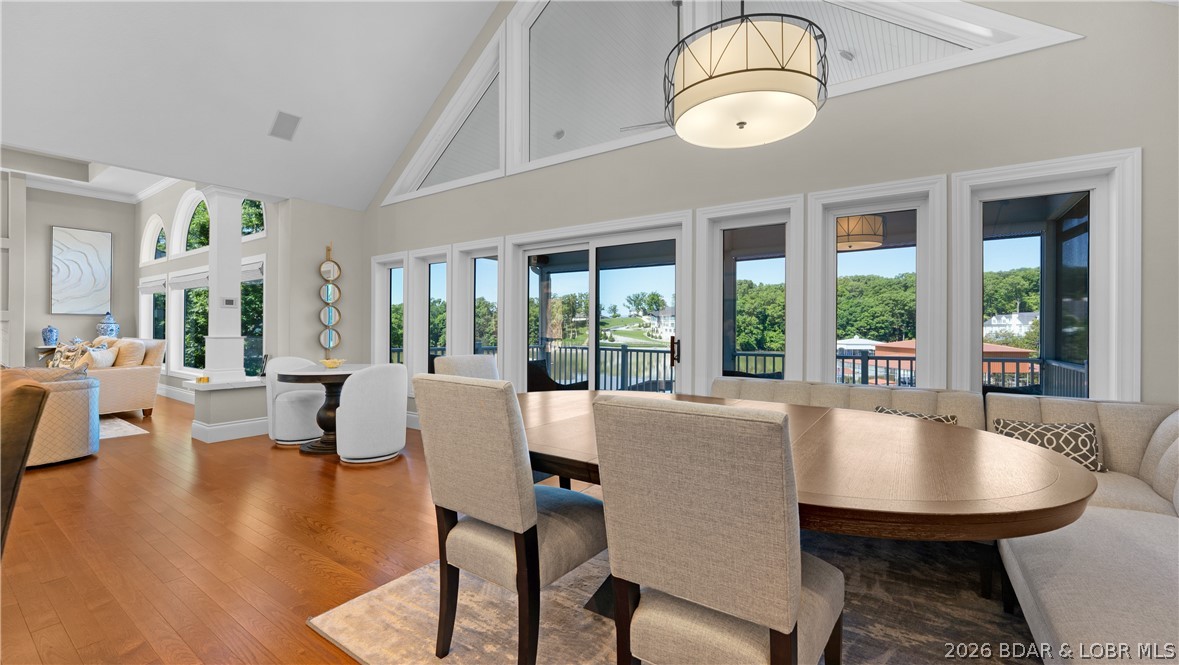 174 Springridge Lane Sunrise Beach, MO 65079 - Photo 8 of 55