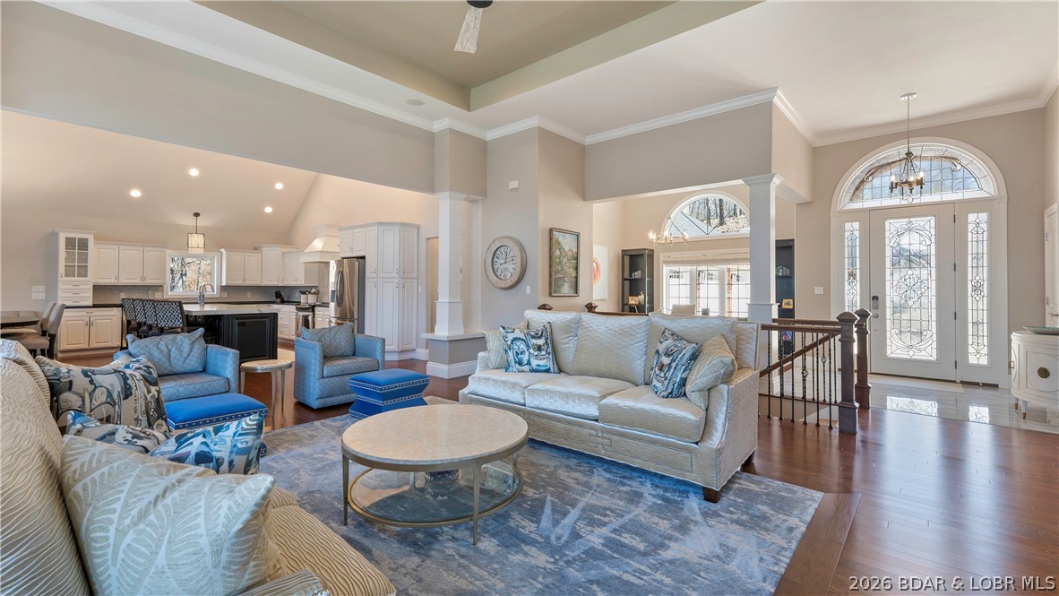 174 Springridge Lane Sunrise Beach, MO 65079 - Photo 10 of 55