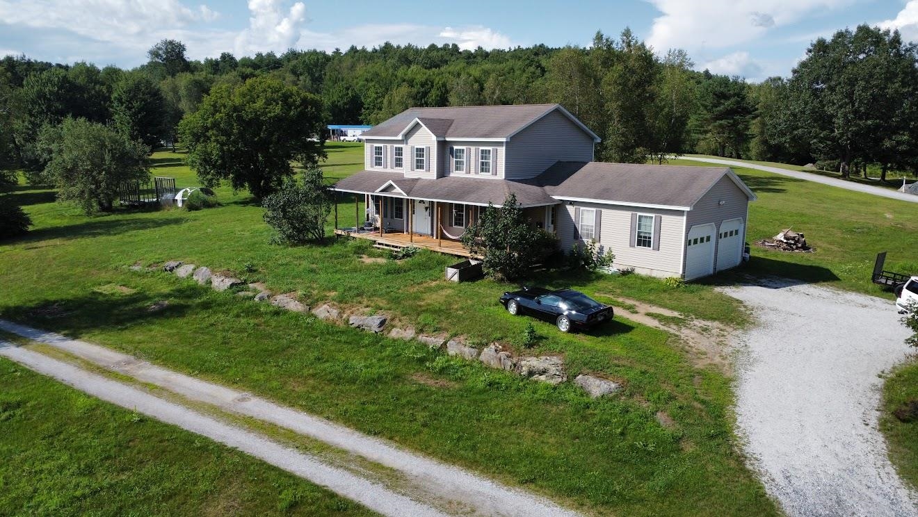55 Raymo Drive Highgate, VT 05459 - Photo 2 of 47 Gallery Image 2