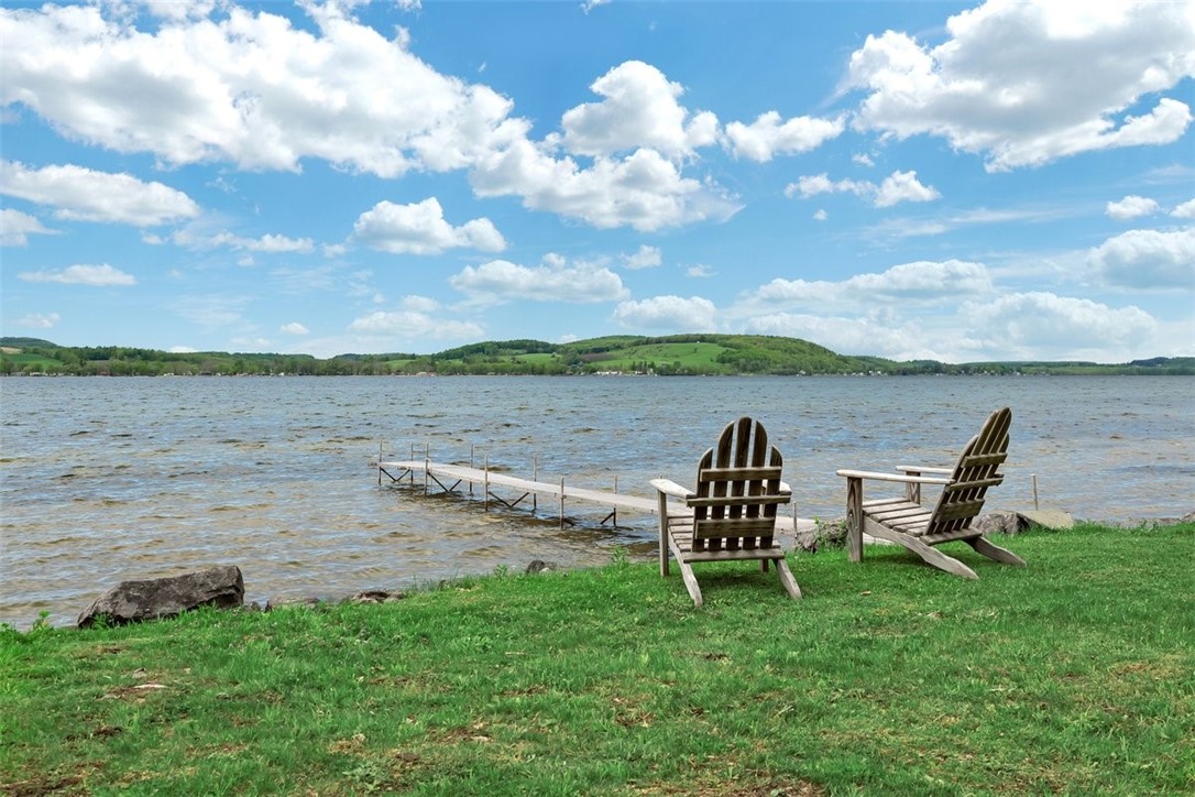 115 Log Cabin Road Otsego, NY 13439 - Photo 14 of 49 Lake front