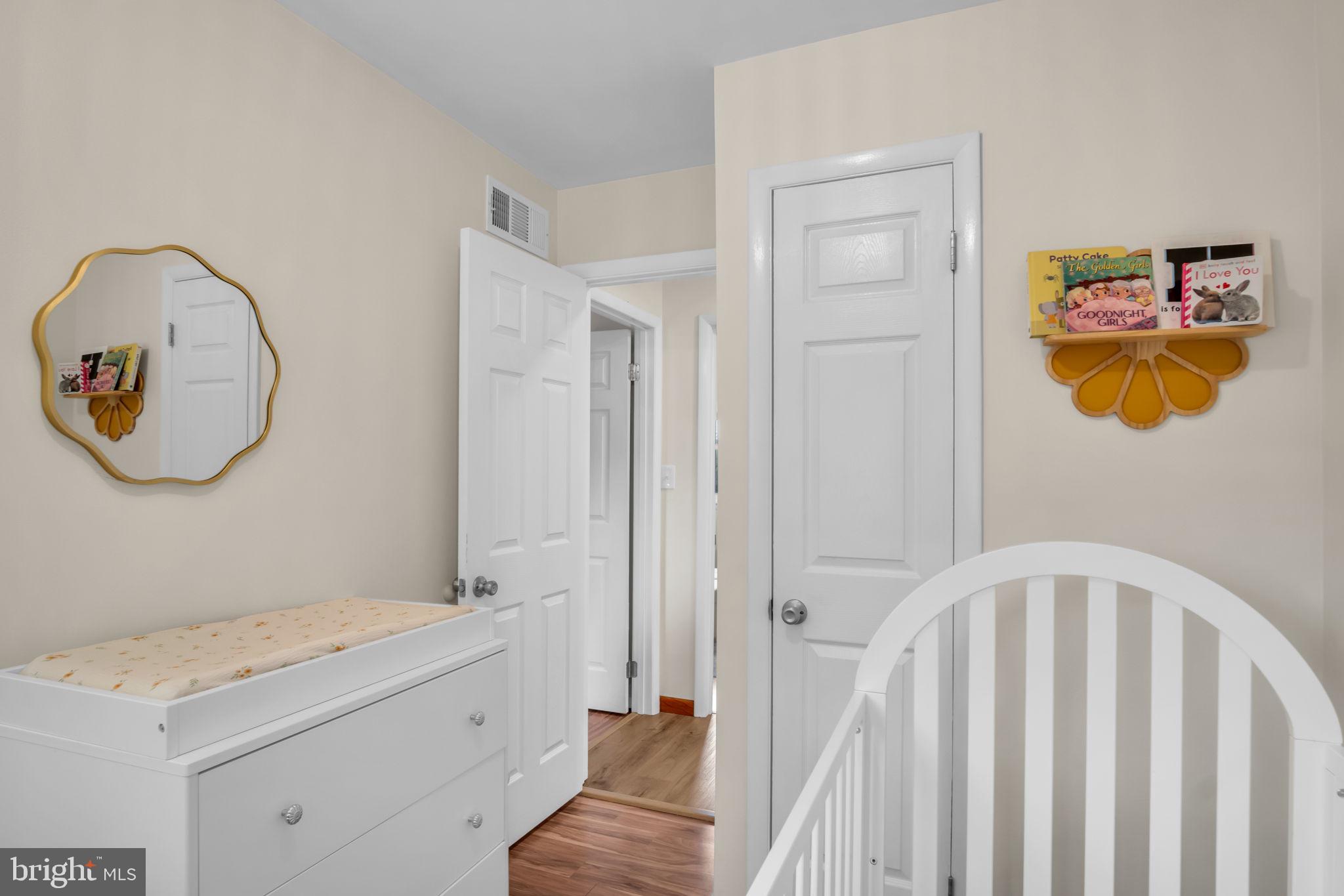 23 Roseglen Road Duncannon, PA 17020 - Photo 16 of 27 a bathroom with a granite countertop sink and a mirror