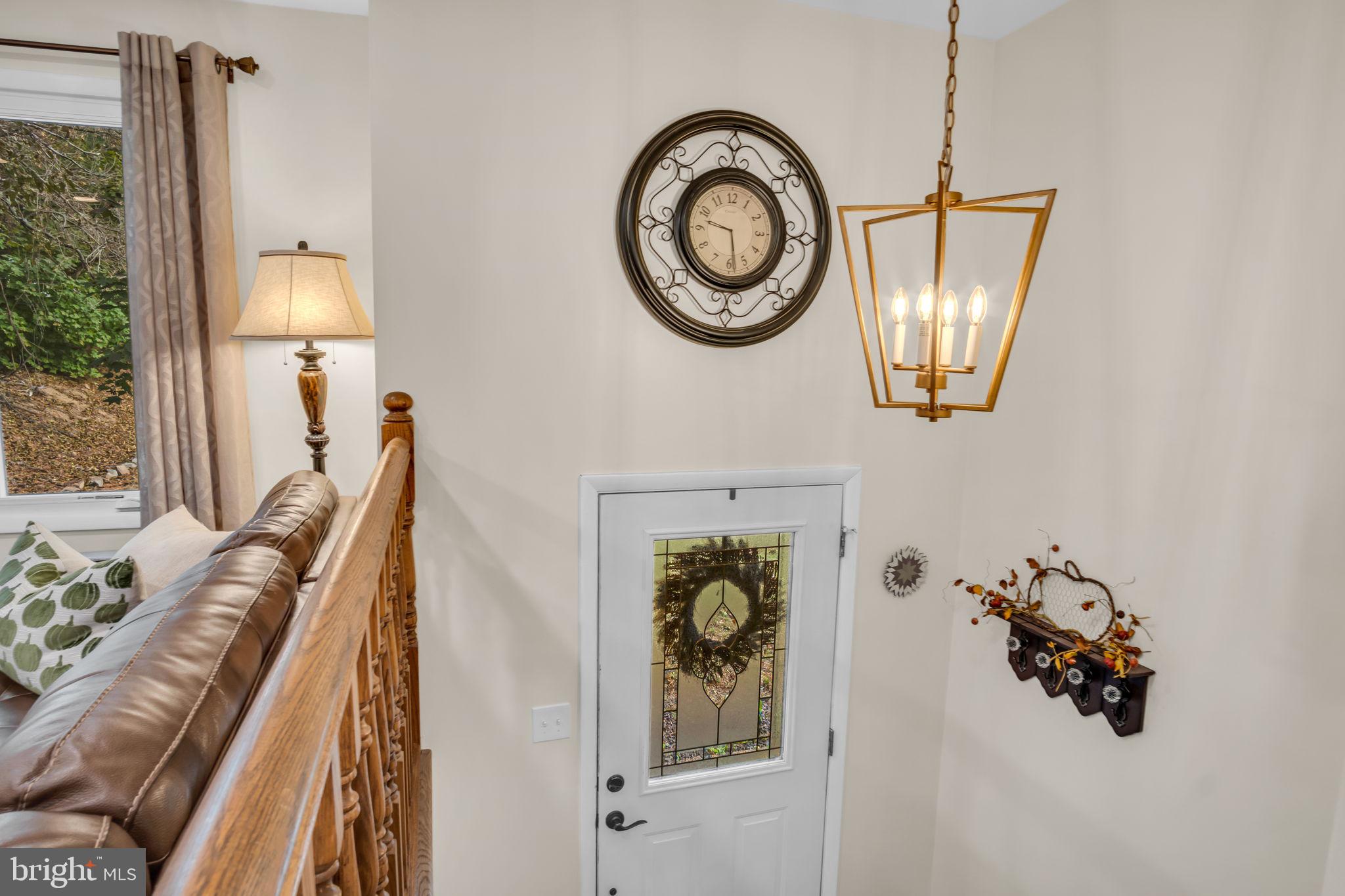 23 Roseglen Road Duncannon, PA 17020 - Photo 18 of 27 image of a house with a table and a chair