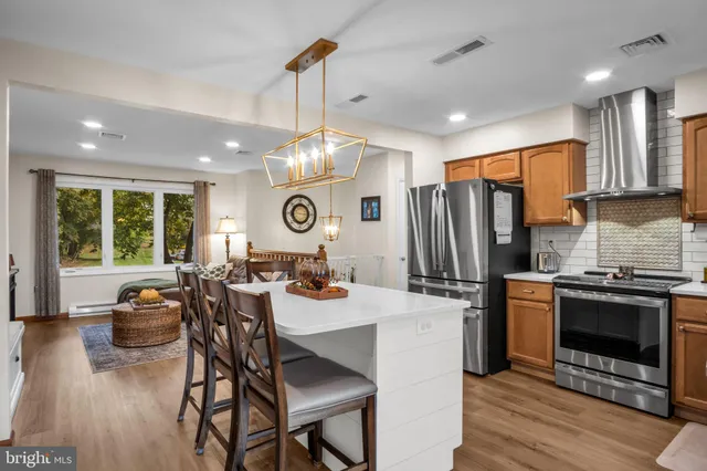 $319,900 | 23 Roseglen Road, Duncannon, PA 17020