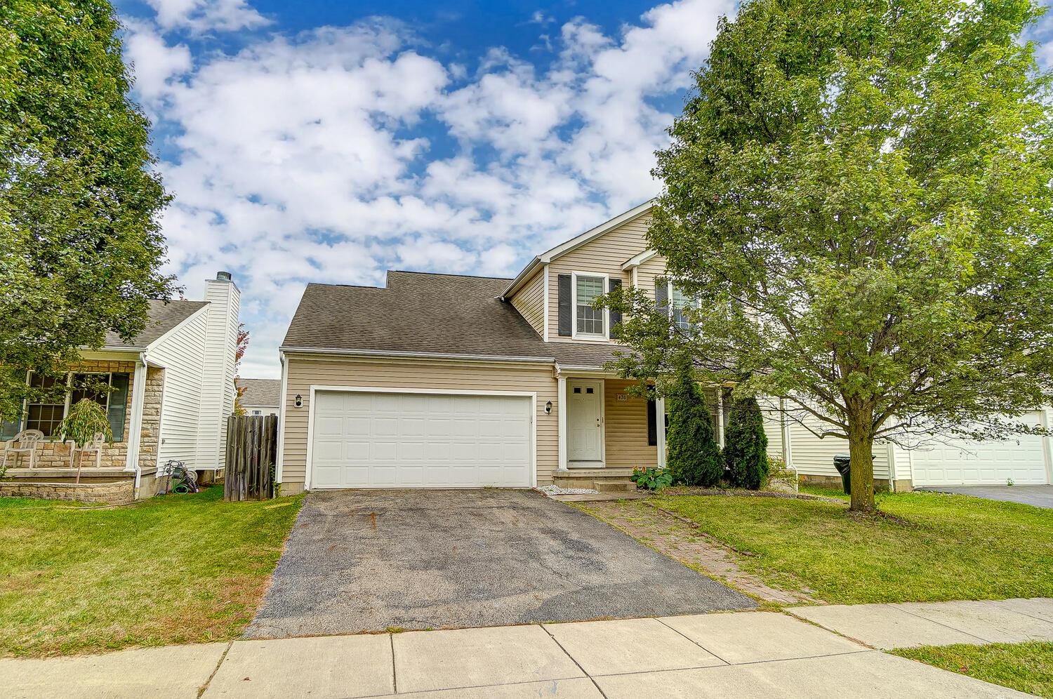 470 Ruffin Drive Galloway, OH 43119 - Photo 3 of 37 470 Ruffin Dr