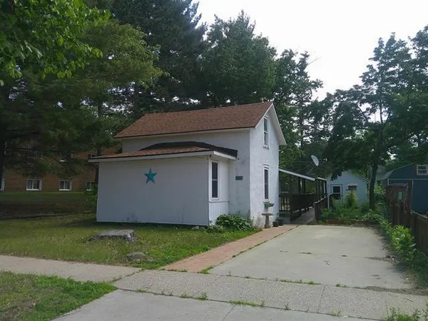 $114,000 | 156 South Grant Street, Adams, WI 53910