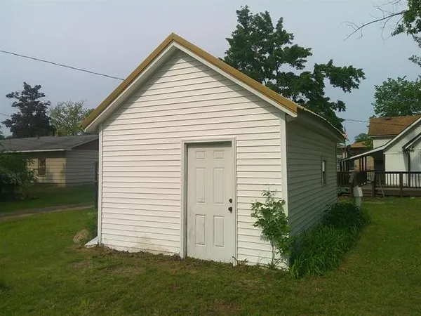 $114,000 | 156 South Grant Street, Adams, WI 53910