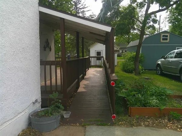 $114,000 | 156 South Grant Street, Adams, WI 53910