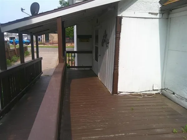 $114,000 | 156 South Grant Street, Adams, WI 53910