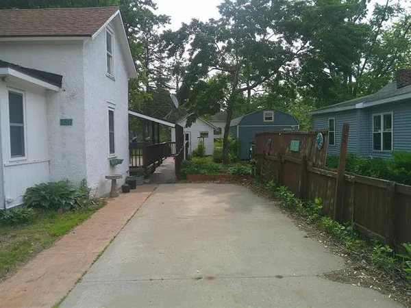 $114,000 | 156 South Grant Street, Adams, WI 53910