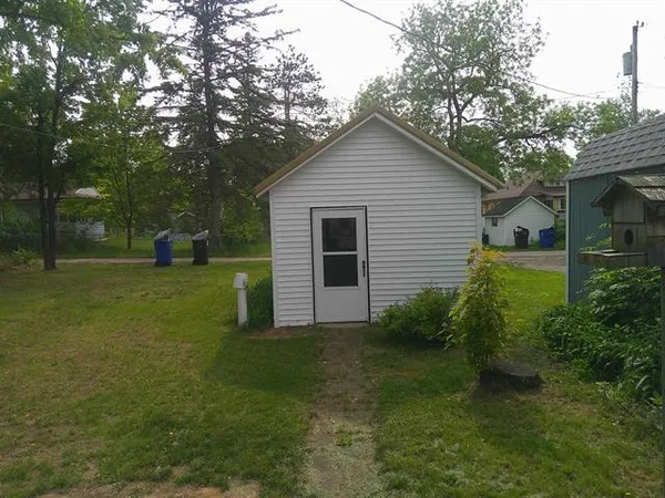 $114,000 | 156 South Grant Street, Adams, WI 53910
