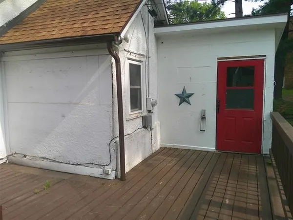 $114,000 | 156 South Grant Street, Adams, WI 53910