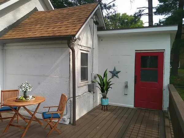 $114,000 | 156 South Grant Street, Adams, WI 53910