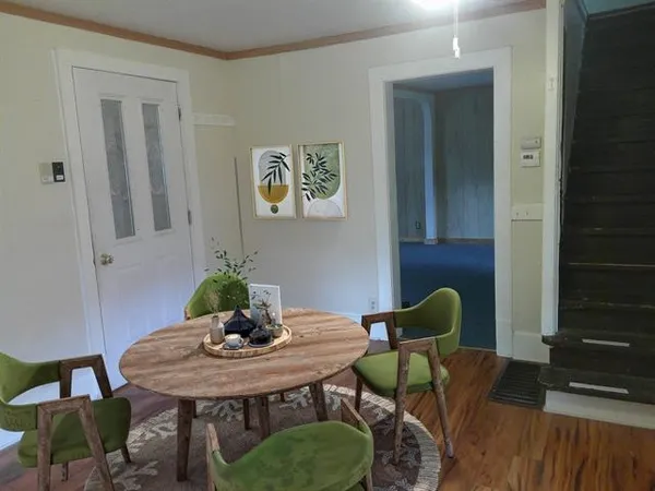 $114,000 | 156 South Grant Street, Adams, WI 53910