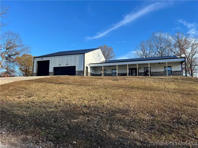 $469,900 | 23013 Rock Bluff Drive, Richland, MO 65556