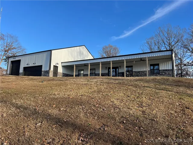 $469,900 | 23013 Rock Bluff Drive, Richland, MO 65556