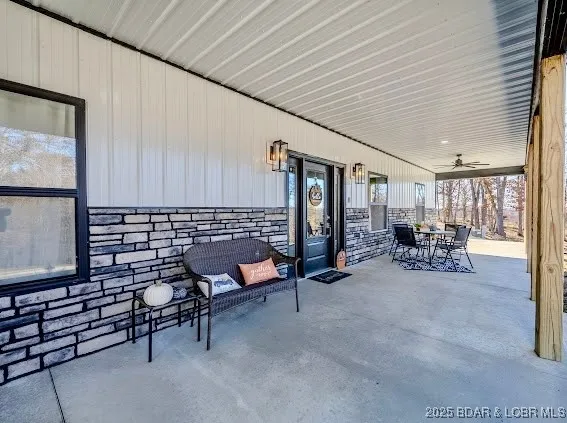 $469,900 | 23013 Rock Bluff Drive, Richland, MO 65556