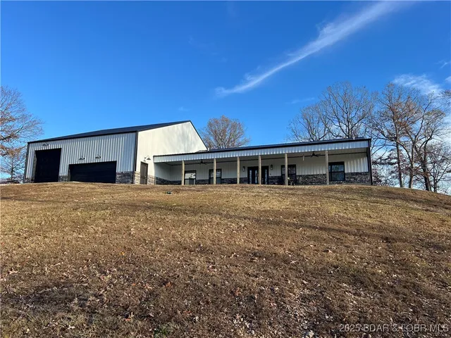 $469,900 | 23013 Rock Bluff Drive, Richland, MO 65556