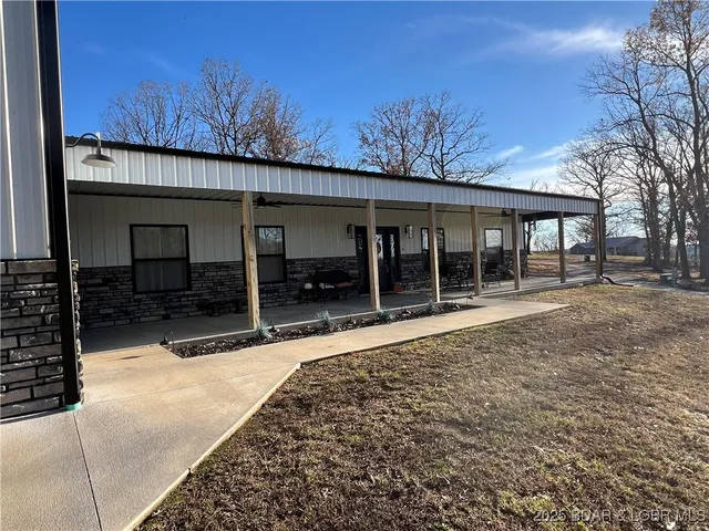 $469,900 | 23013 Rock Bluff Drive, Richland, MO 65556