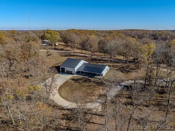 $469,900 | 23013 Rock Bluff Drive, Richland, MO 65556