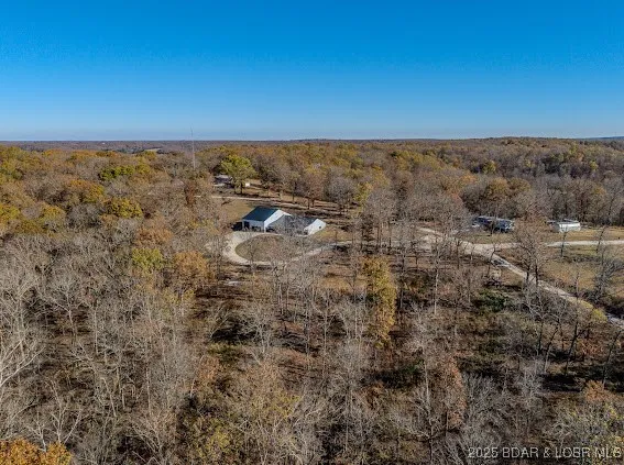 $469,900 | 23013 Rock Bluff Drive, Richland, MO 65556