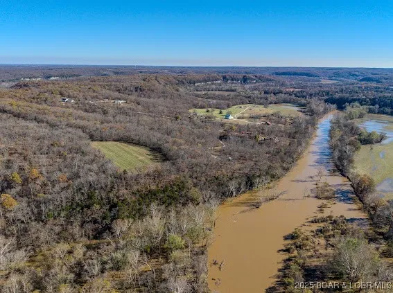 $469,900 | 23013 Rock Bluff Drive, Richland, MO 65556