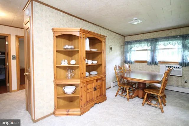 $238,000 | 212 Tattletown Road, Aaronsburg, PA 16820