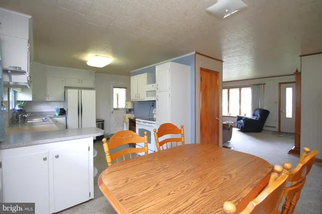 $238,000 | 212 Tattletown Road, Aaronsburg, PA 16820