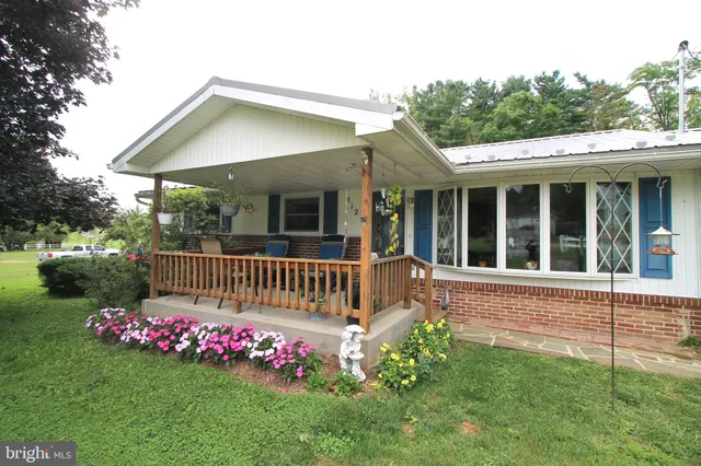 $238,000 | 212 Tattletown Road, Aaronsburg, PA 16820