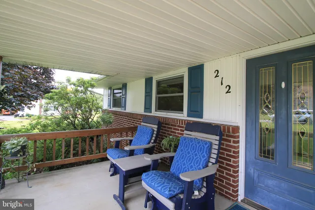 $238,000 | 212 Tattletown Road, Aaronsburg, PA 16820