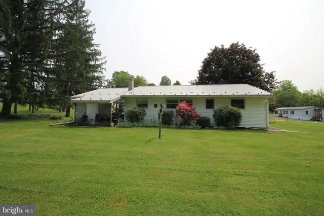 $238,000 | 212 Tattletown Road, Aaronsburg, PA 16820