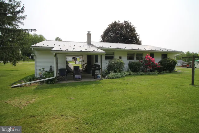 $238,000 | 212 Tattletown Road, Aaronsburg, PA 16820
