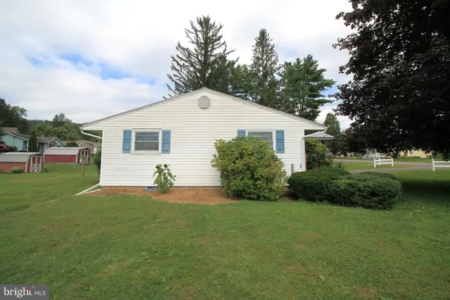 $238,000 | 212 Tattletown Road, Aaronsburg, PA 16820