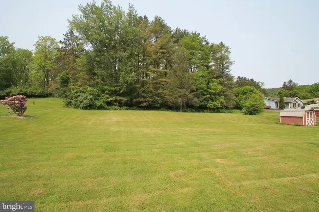 $238,000 | 212 Tattletown Road, Aaronsburg, PA 16820