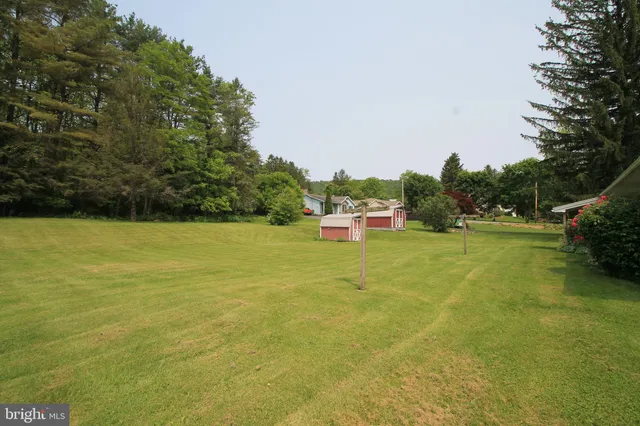 $238,000 | 212 Tattletown Road, Aaronsburg, PA 16820