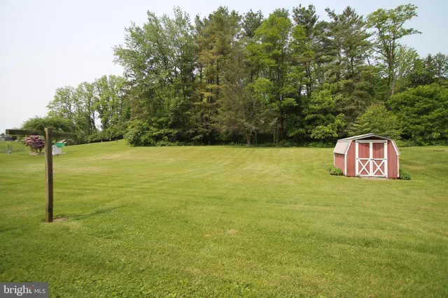 $238,000 | 212 Tattletown Road, Aaronsburg, PA 16820