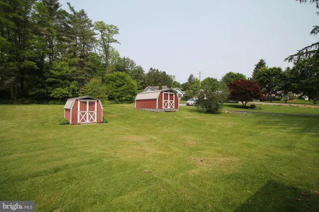 $238,000 | 212 Tattletown Road, Aaronsburg, PA 16820