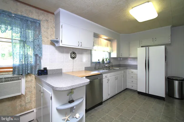 $238,000 | 212 Tattletown Road, Aaronsburg, PA 16820