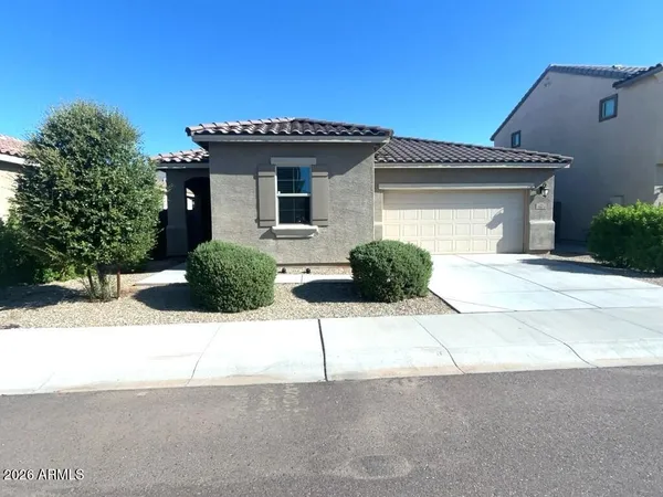 $2,050 | 10814 West Polk Street, Avondale, AZ 85323